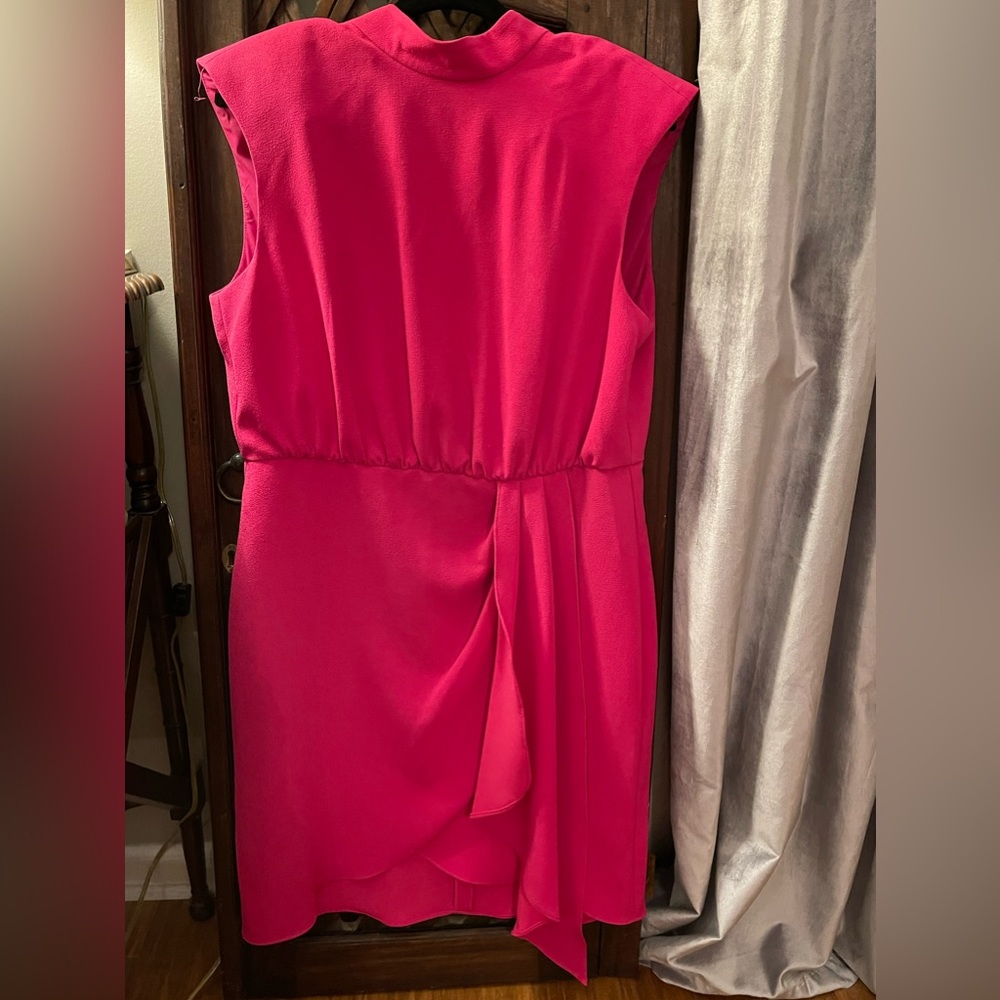 Trina Turk dress. EUC